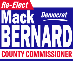 Mack Bernard